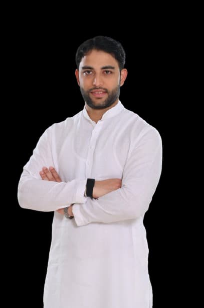 "तुमचा आवाज, माझी जबाबदारी!"
