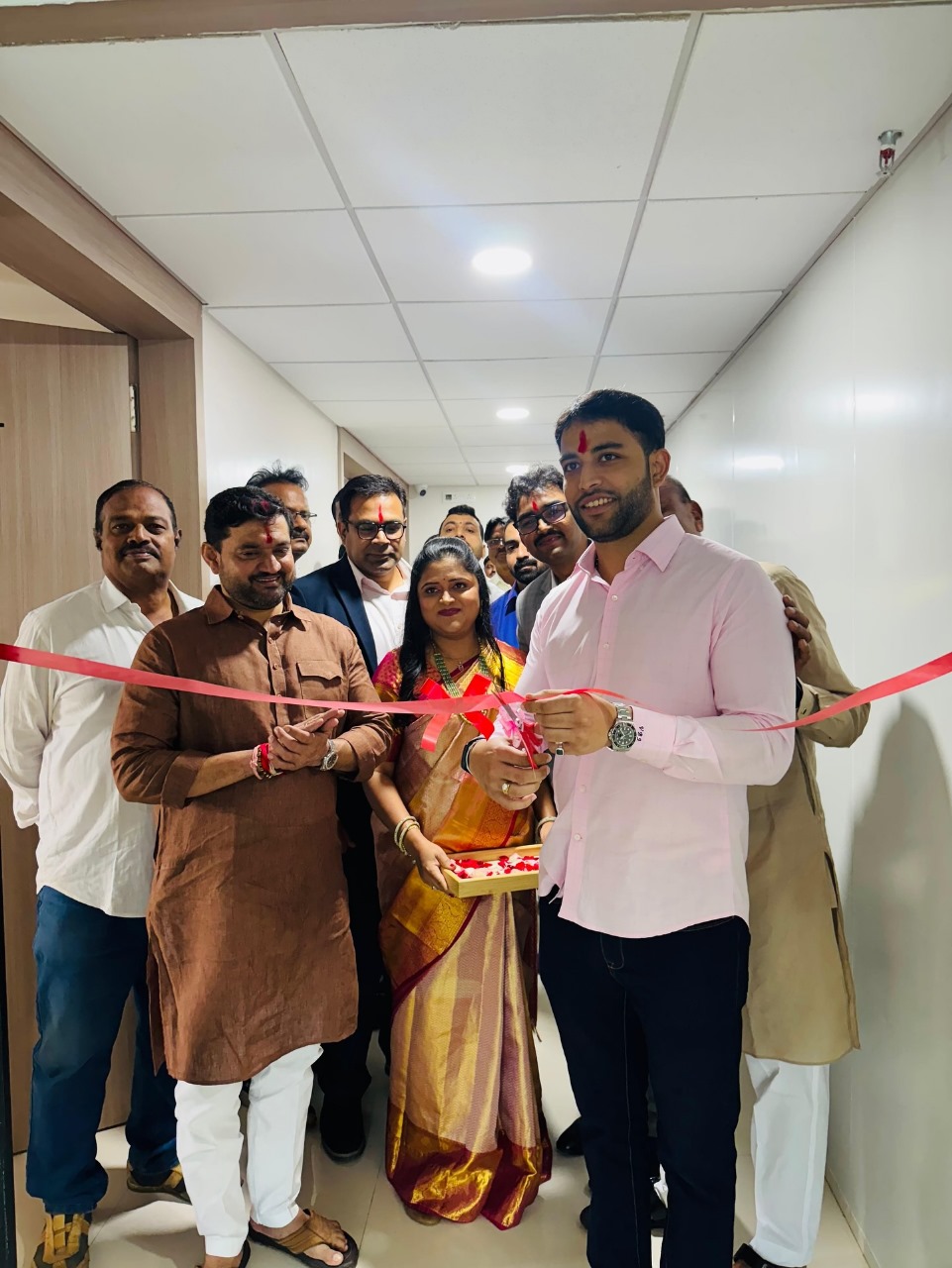 सामाजिक कार्य